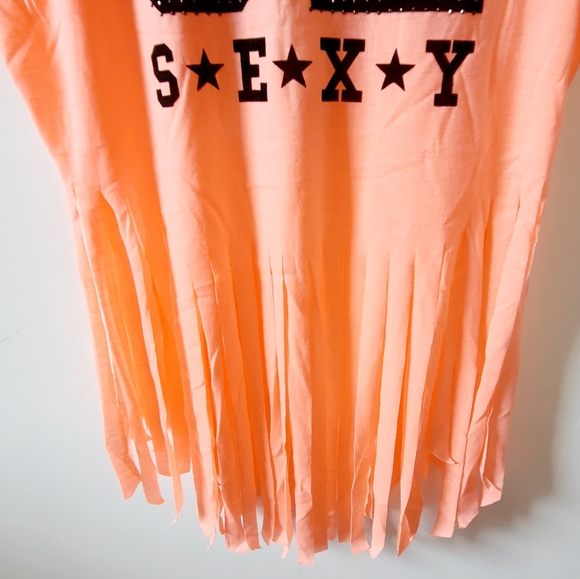 True Rock, "32 Sexy" logo sleeveless tank top. XXL - Picture 8 of 8